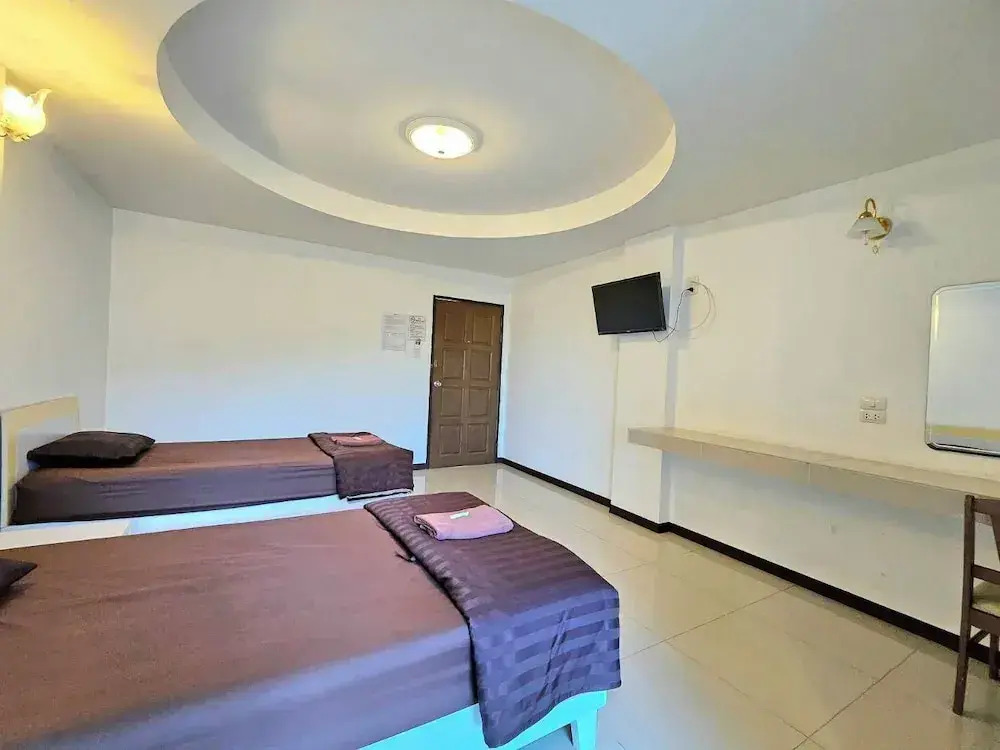 Grand Place Resort