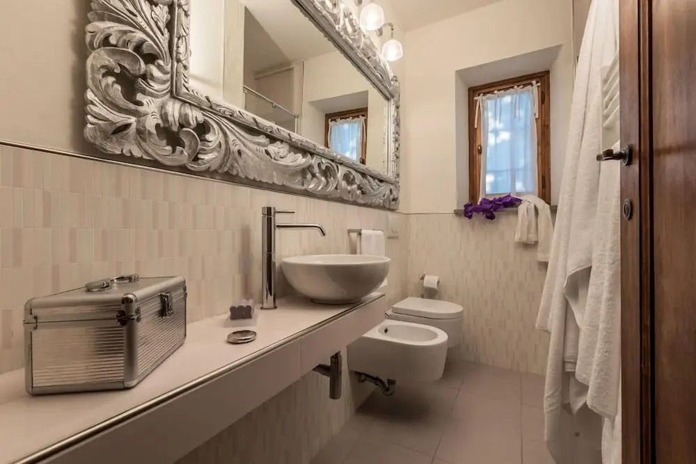 Verdidea - VILLA CERRETA