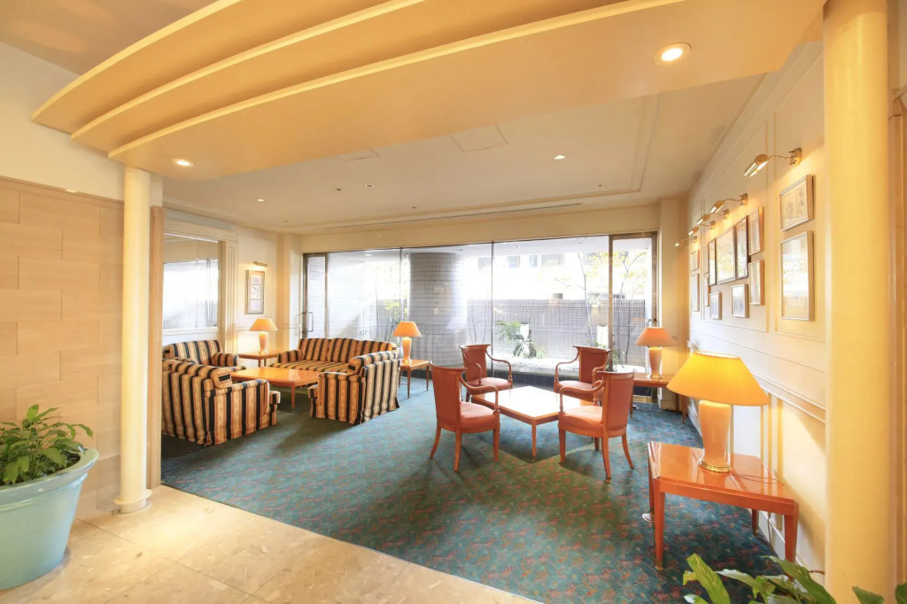 Art Hotel Joetsu