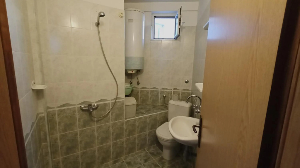 Nikolovi Home Apartments