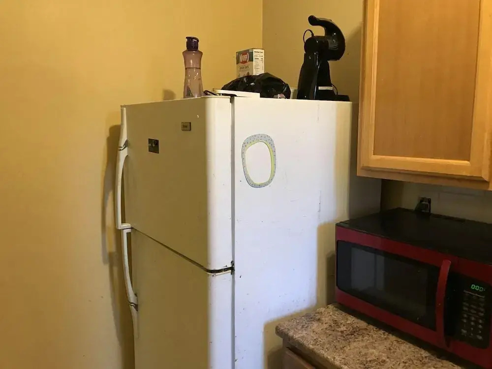 Eastern Parkway Guest House