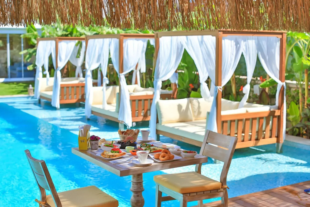 Kose Konak Butik Hotel-Special