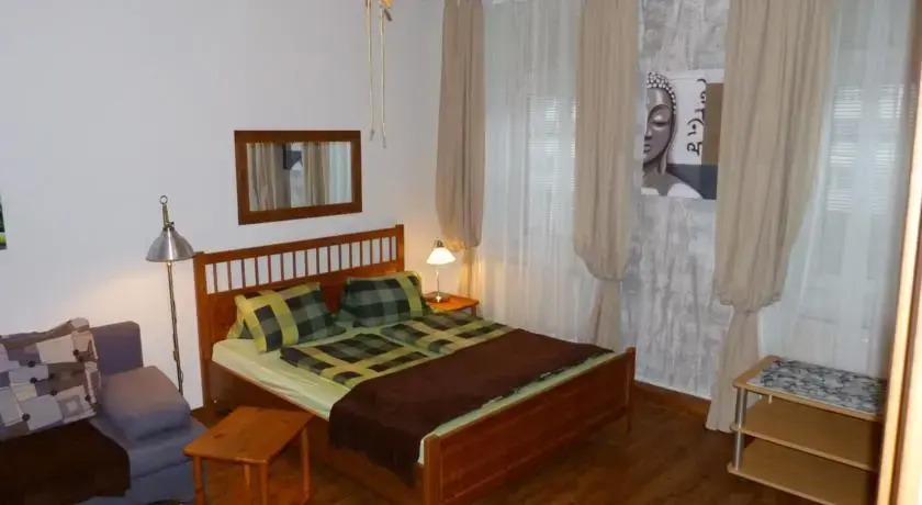 Studio Prater Wien