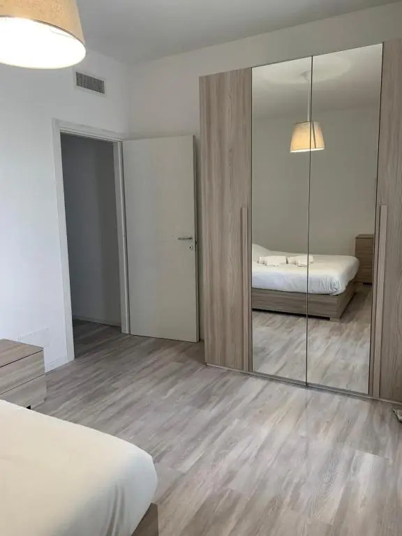 Casa 8 Giugno
