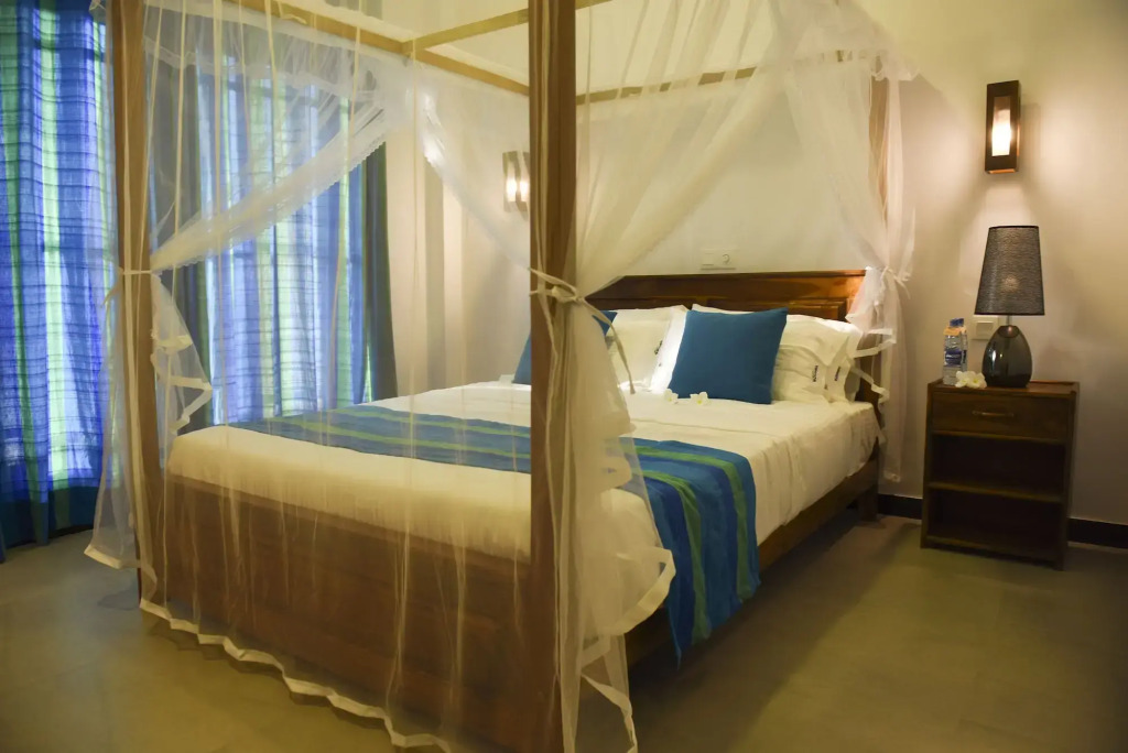 Wavelength Hotel & Wellness Center