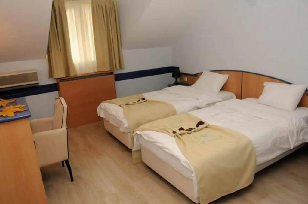 Hotel Tomce Sofka