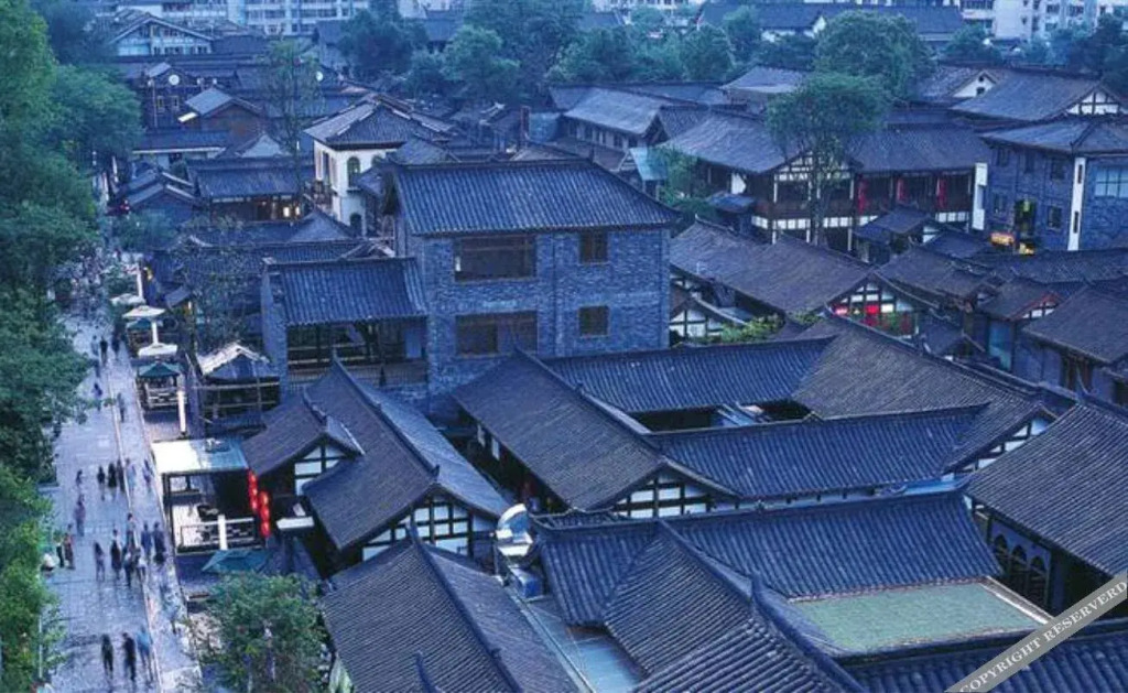 Home2 Suites by Hilton Chengdu Kuanzhai Alley