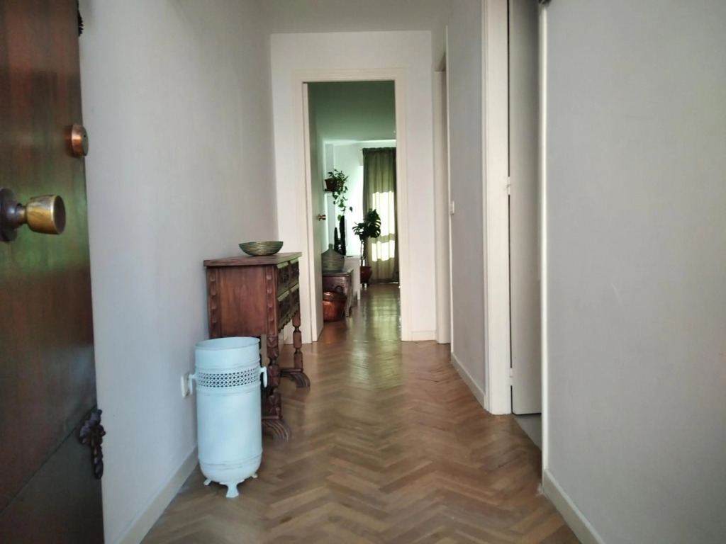 Casa Paseo del Tajo-CON PARKING GRATIS - 2 HABITACIONES