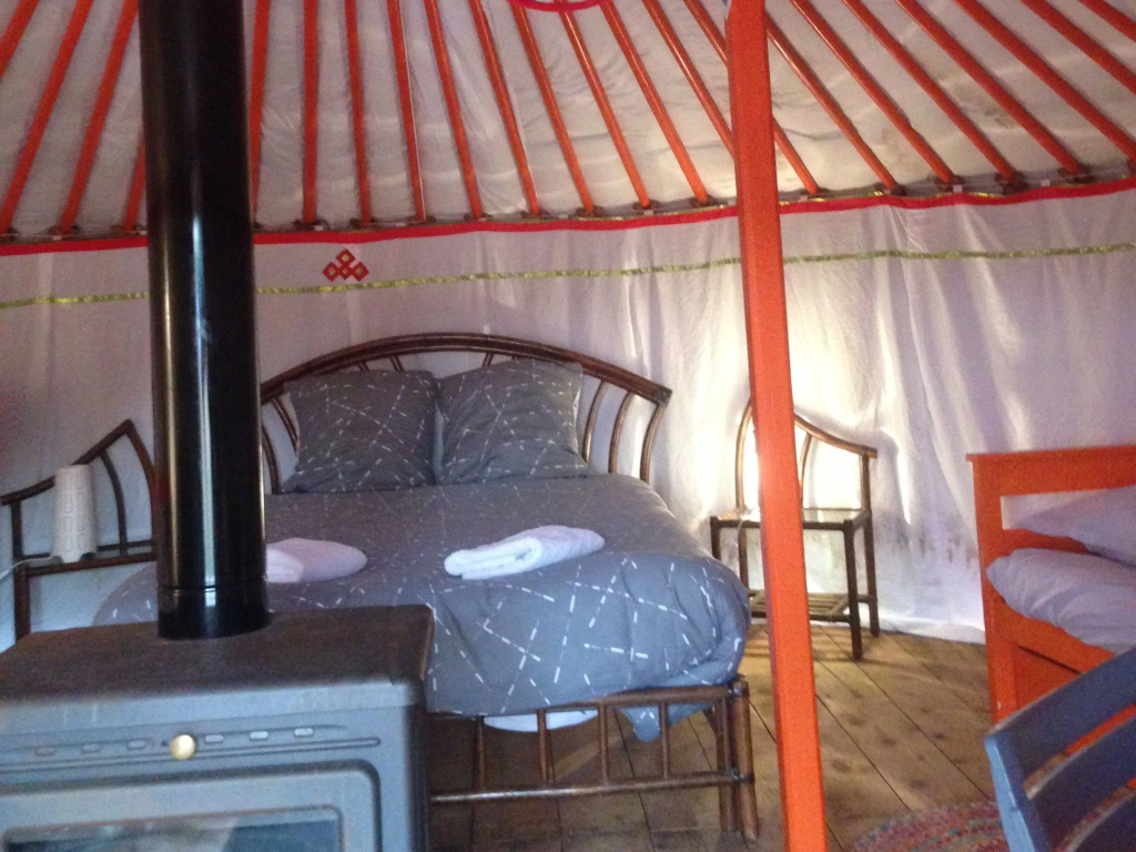 Le Lodge Premium