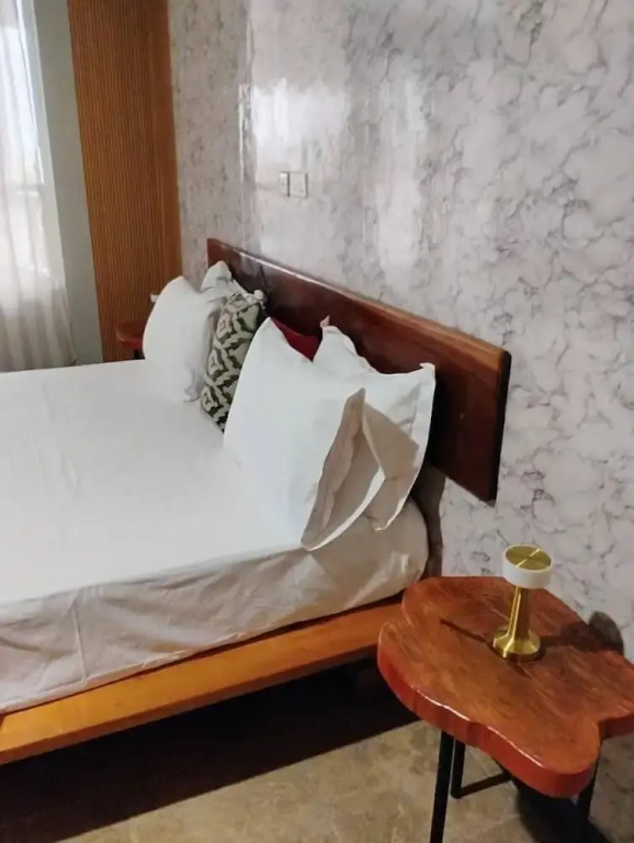 Gye Nyame Grand Beach Resort
