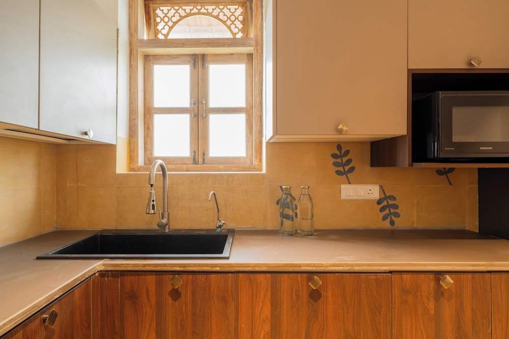 Elivaas Amayah Neer Serene 3BHK Villa