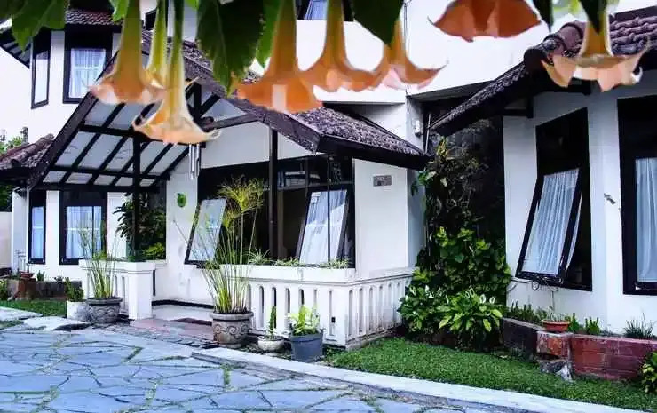 Hotel Ragil Kuning