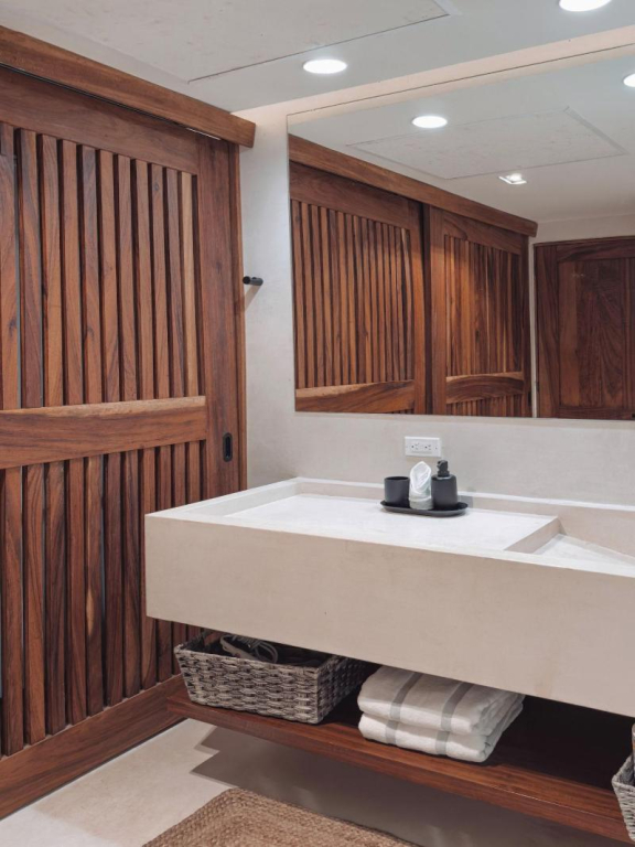 BT Homes - Tulum - Apartamentos modernos con elegancia y serenidad frente al mar