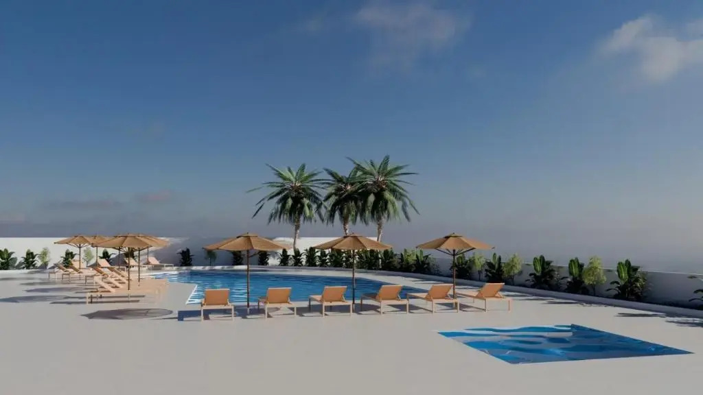 Lime Hotel Faliraki