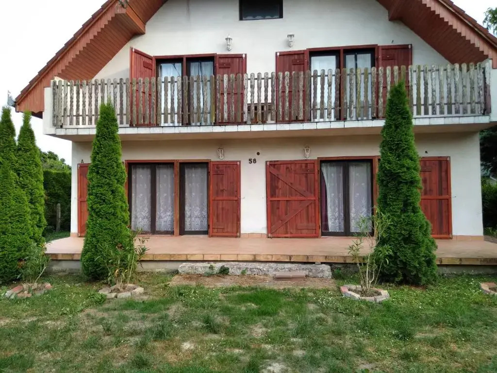 Kiss Apartman