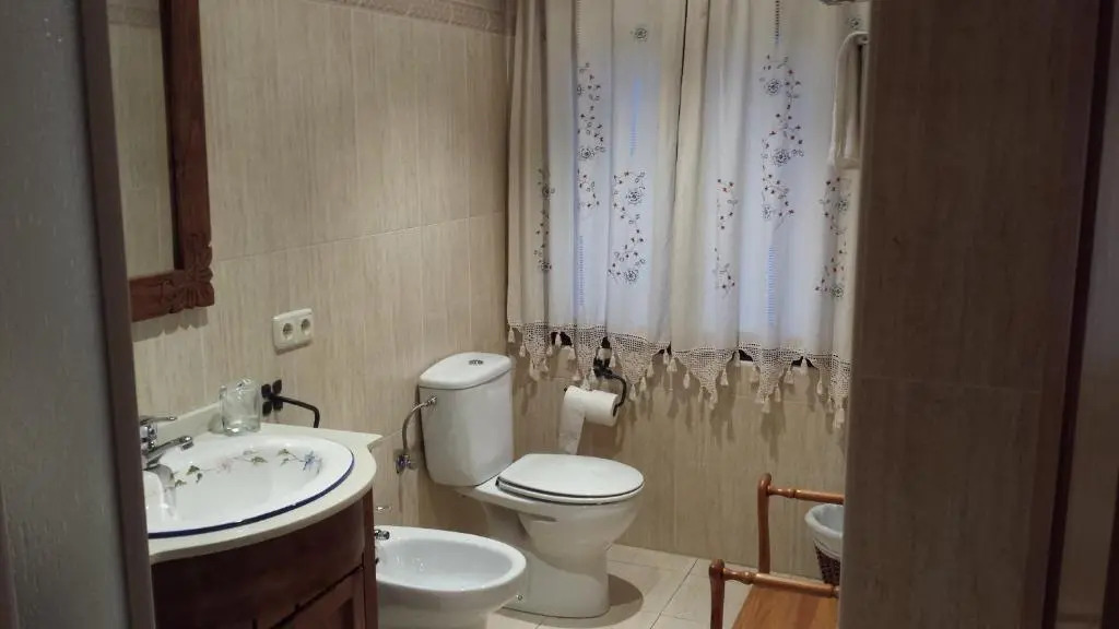 Apartamentos Rio Almar