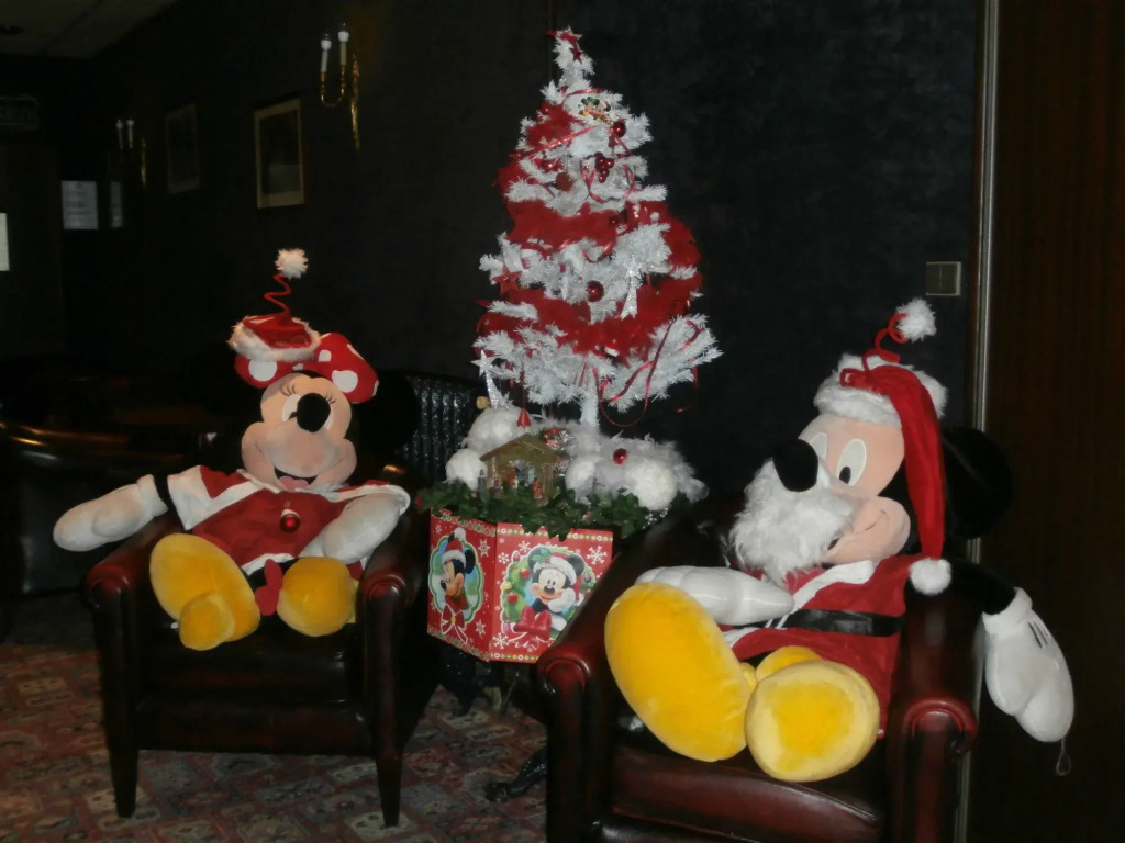 Metropol Hotel
