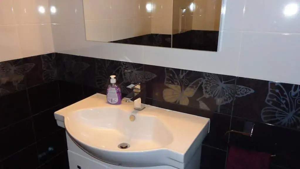 Luxury Apartment Lazur