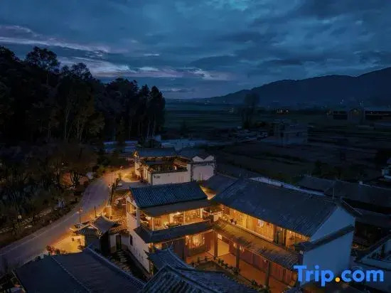 Xi Qi Li Hotel