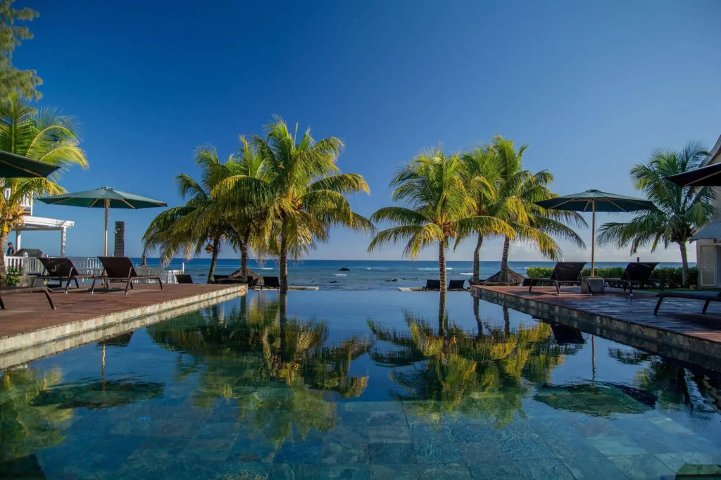 White Oaks Villas