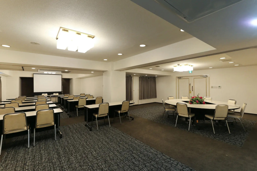 Kawasaki Hotel Park