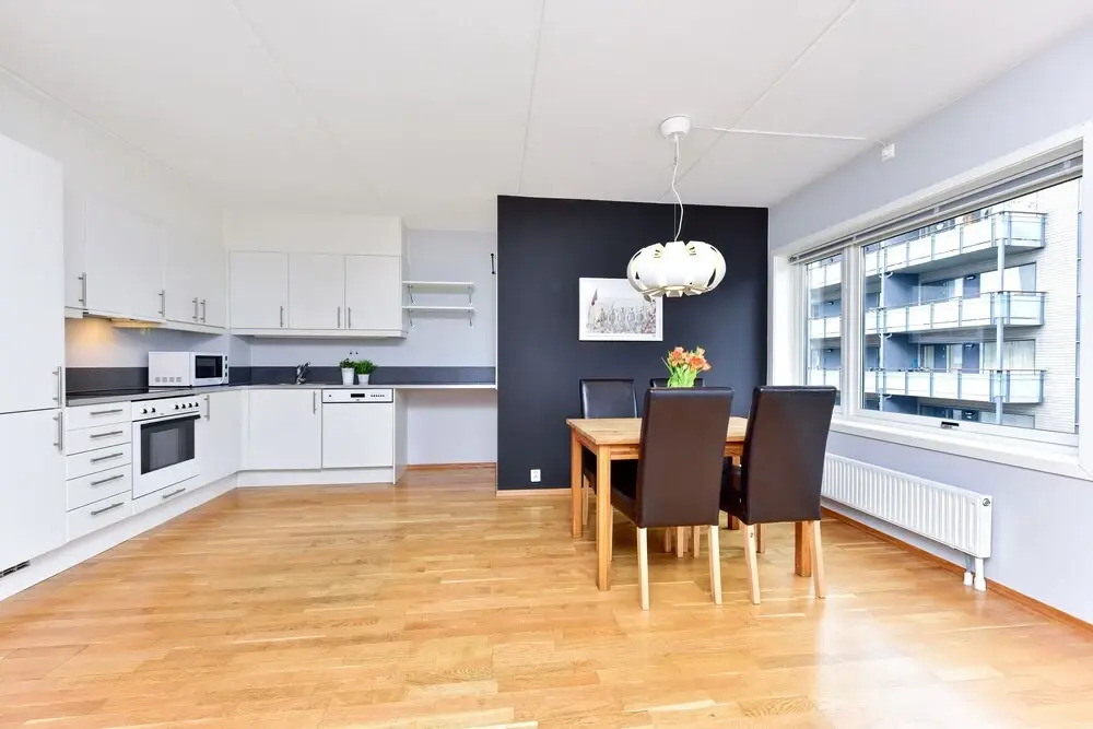 Forenom Apartments Pilestredet Park