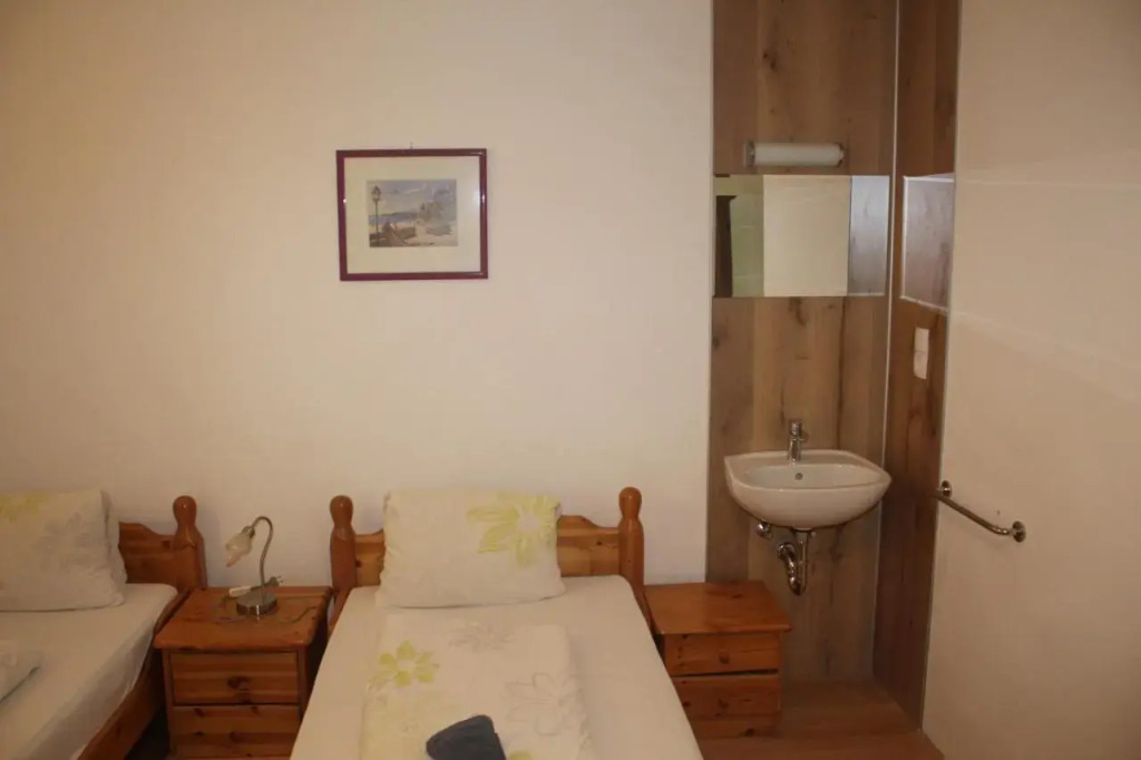 B&B Wolfsberg