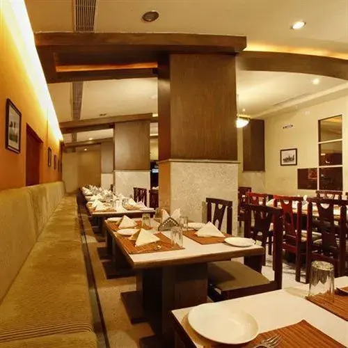 中央塔楼酒店(Hotel Central Tower)