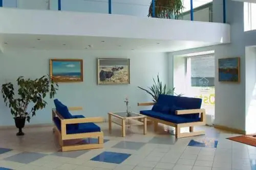 Hotel Osta