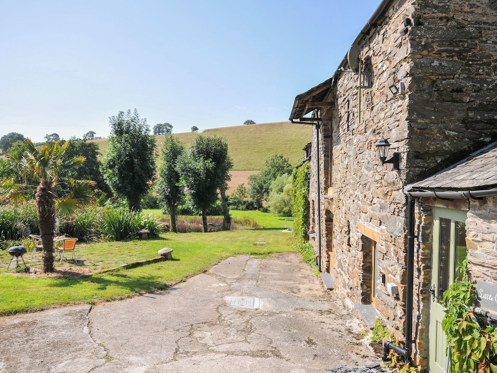 Little Coombe
