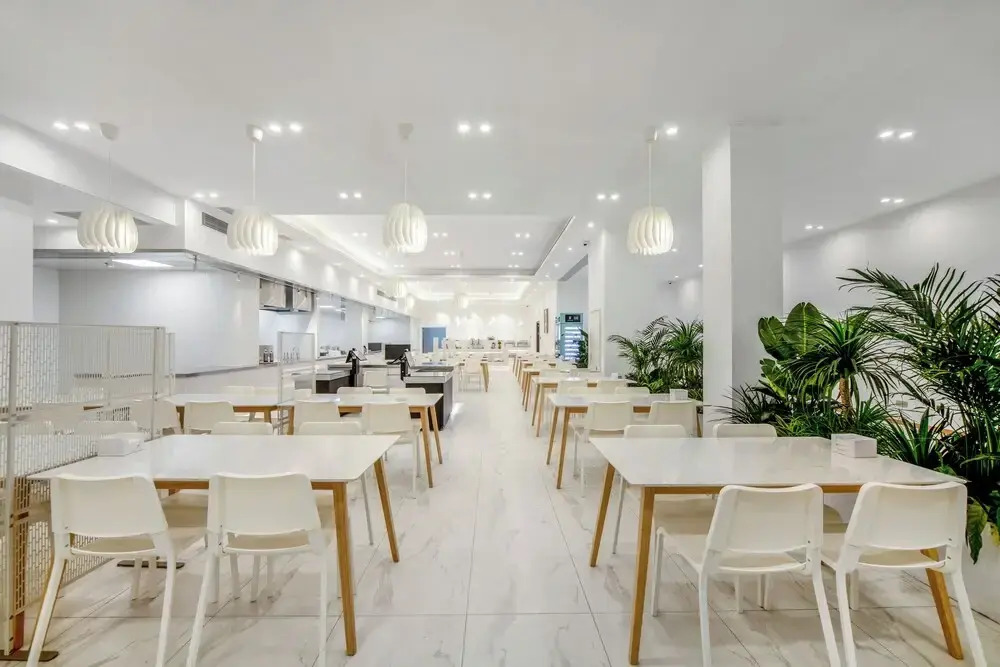 Suzhou Huamao Gusuli Service Apartment