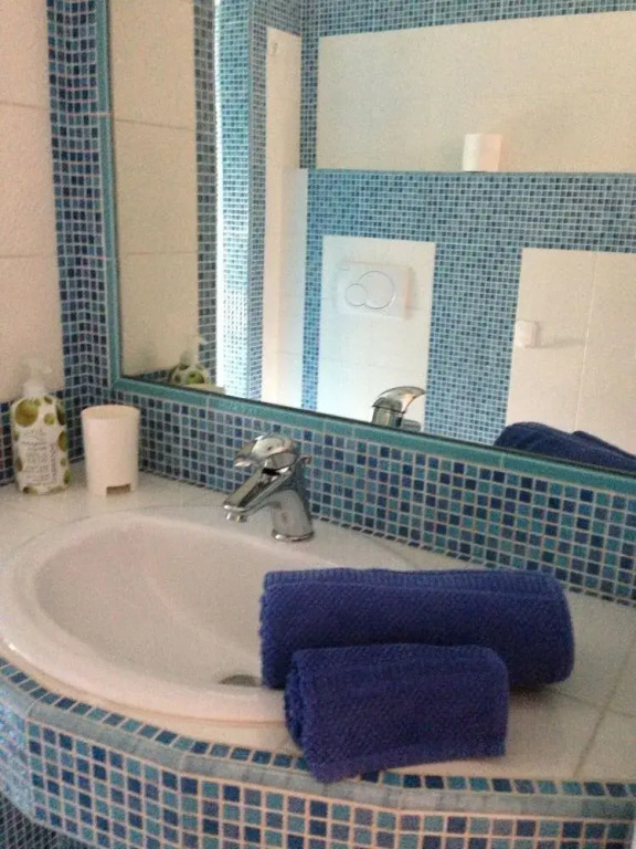 La Rosa dei Venti Bed and Breakfast