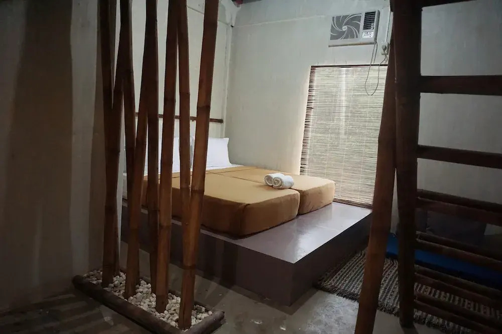 Lexias Hostel