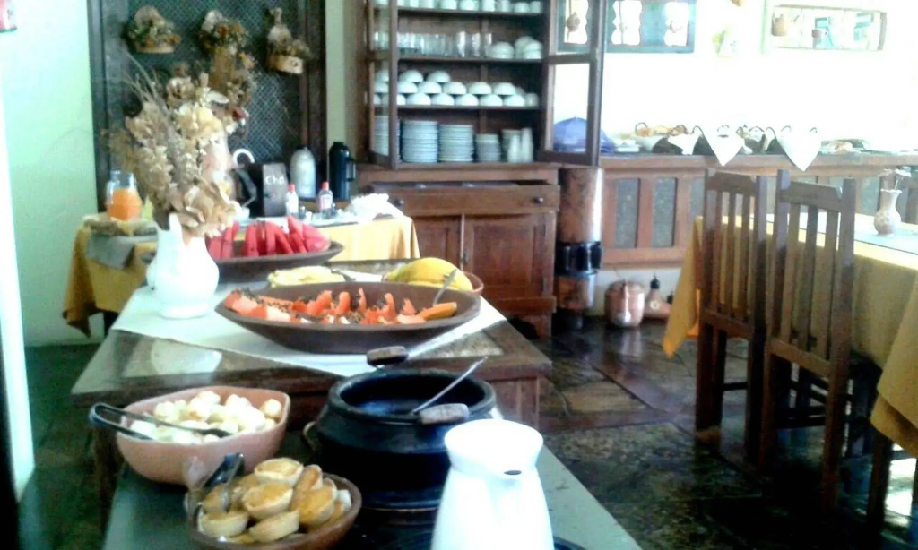 Hotel Montanhas de Minas