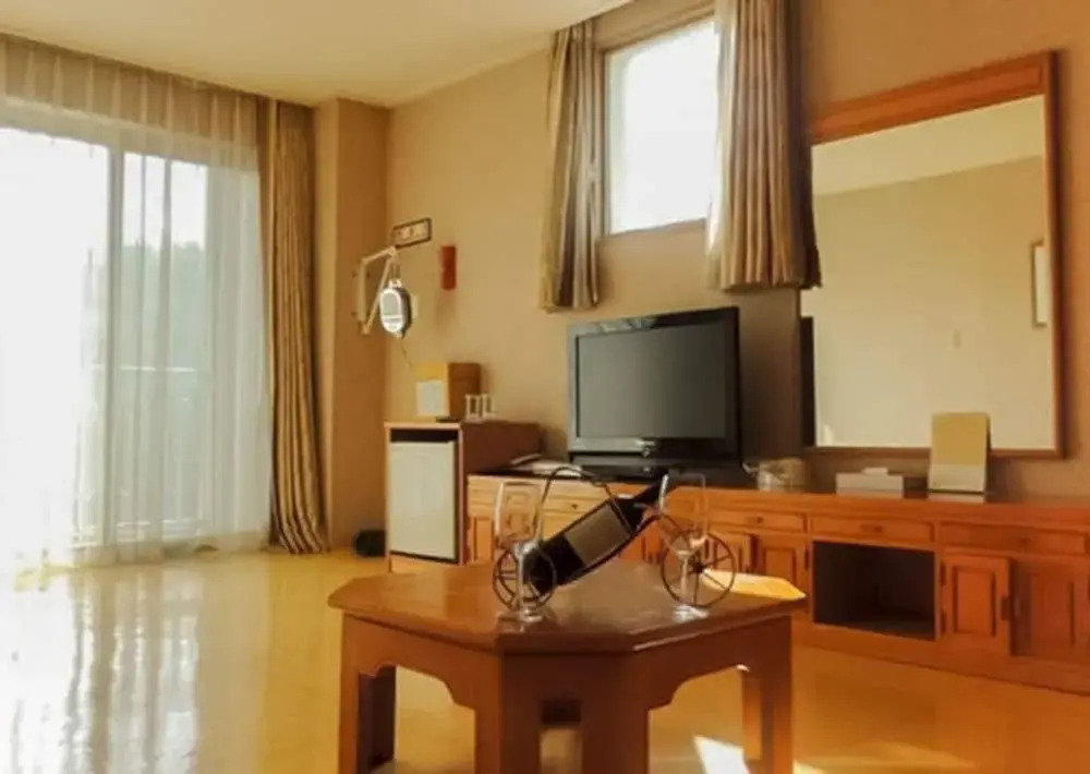 Asan Oncheon Hotel