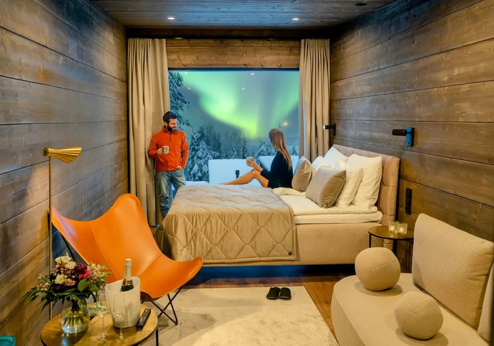 Arctic Panorama Resort & Spa