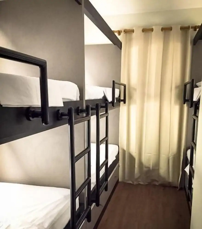 Ipanema Beach Hostel