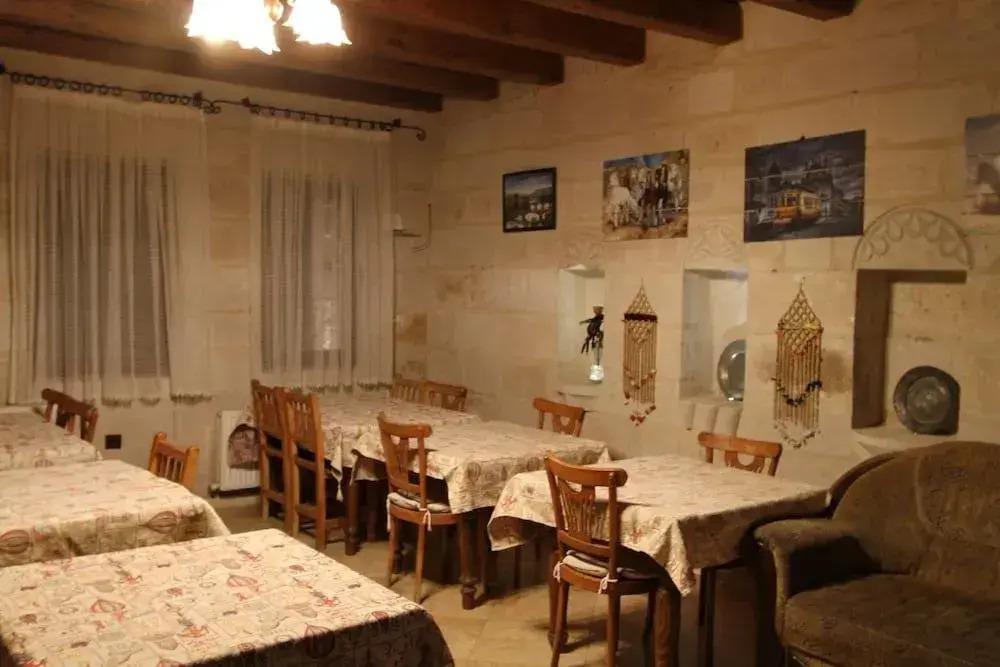 Goreme Mansion