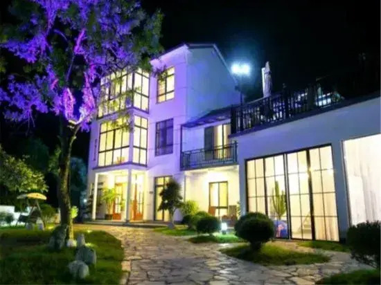 Yunwai Guesthouse