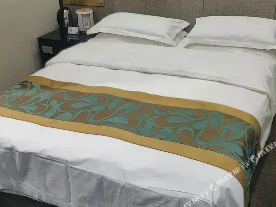 Tianyuan No.9 Hotel