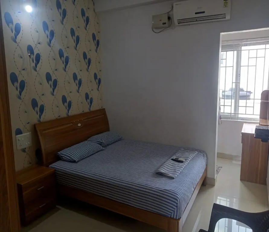 Blue Stones Service Apartment