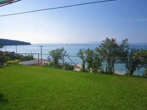 Rosas Beach Studios