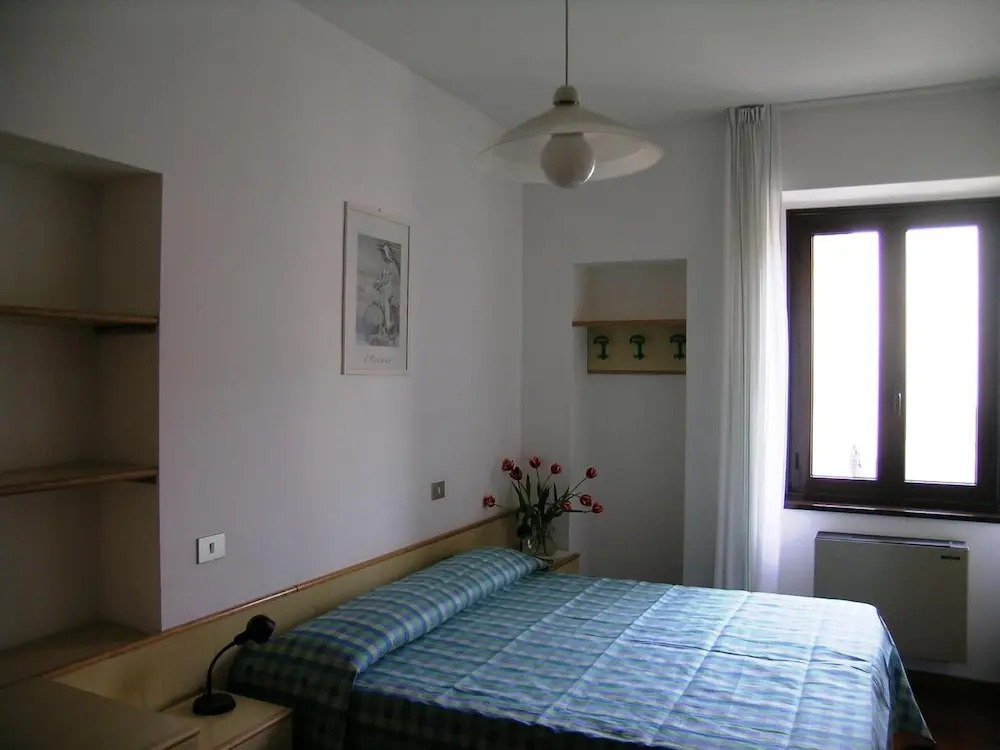 Casa Valdese Rio Marina