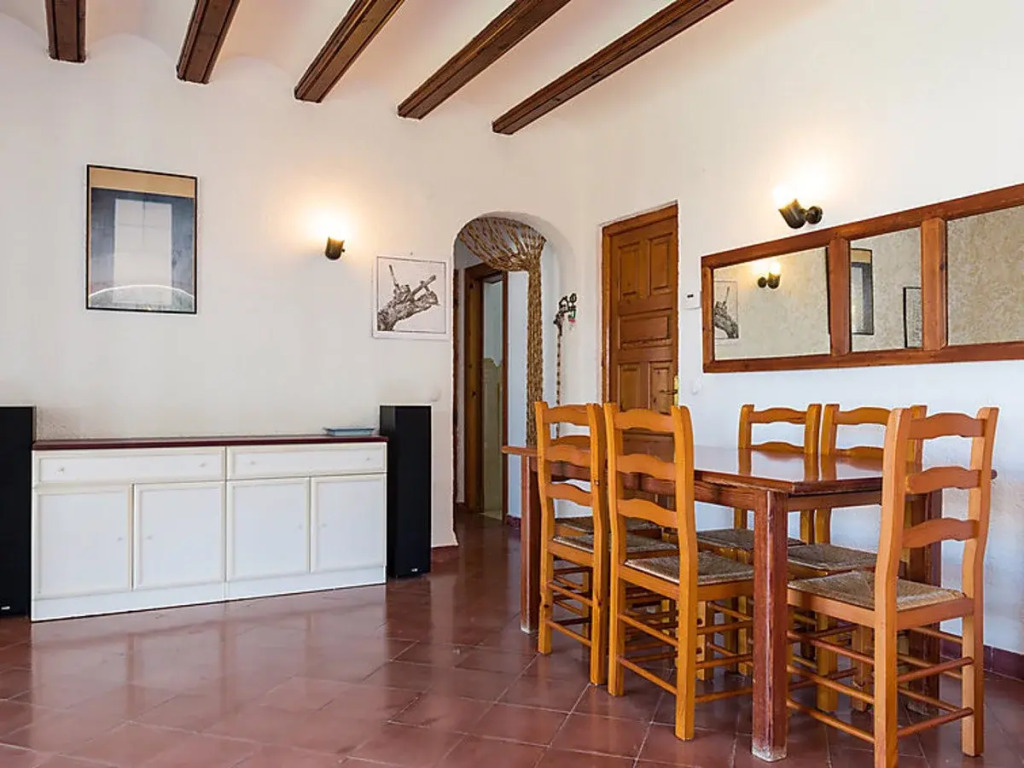 House Toscal Jávea 23837