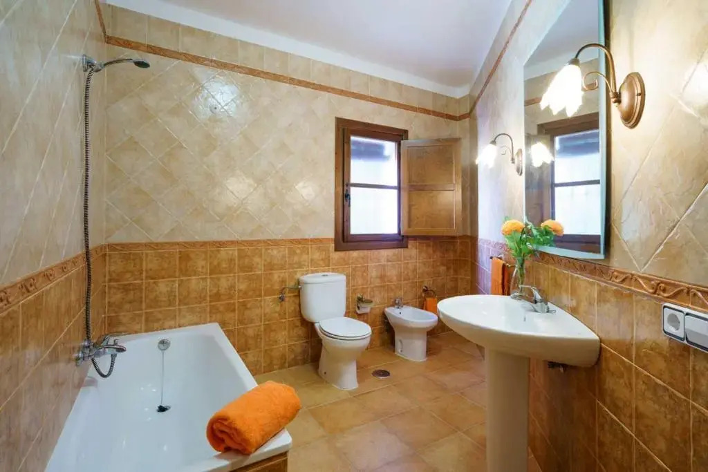 Loma Méndez Casa 3