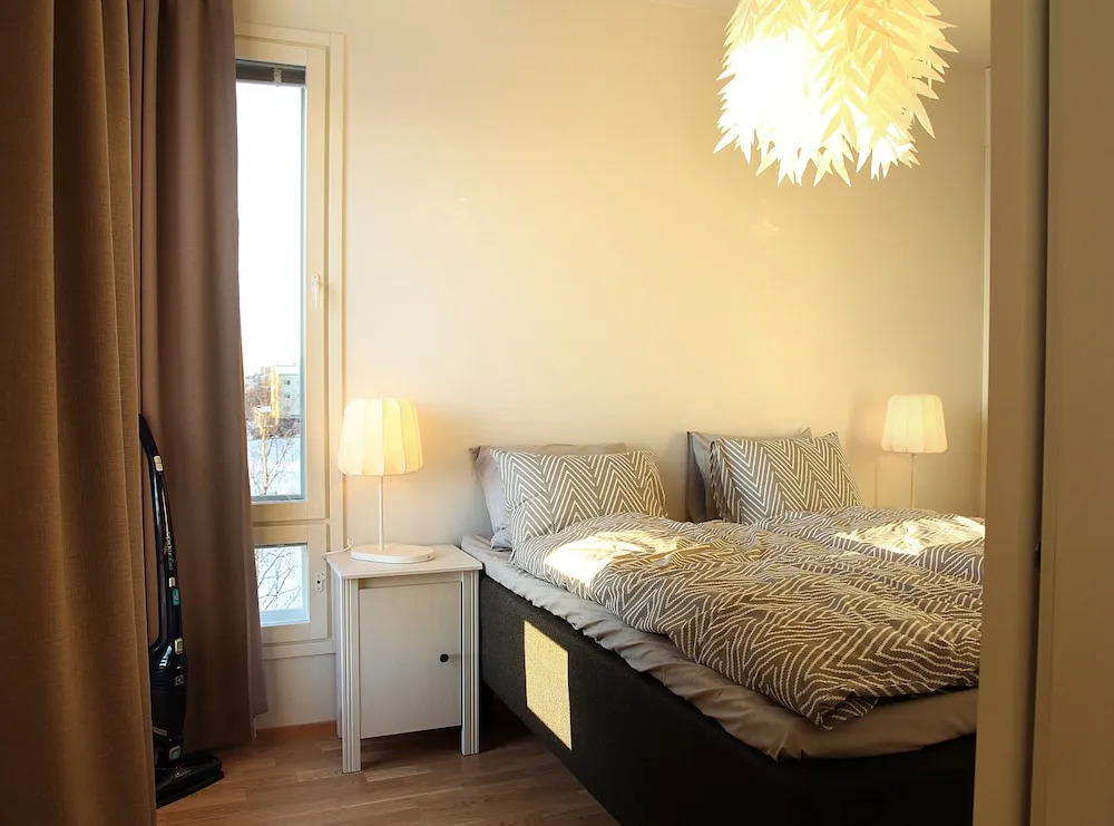 DP Apartments Vaasa