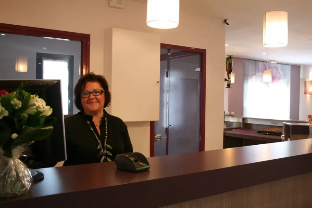 The Originals City, Hôtel Le Gayant, Douai