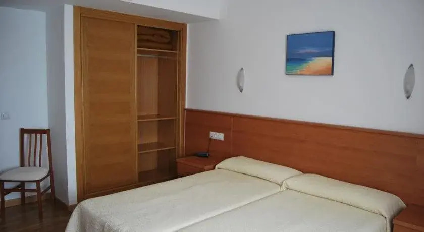 Hotel Plaza