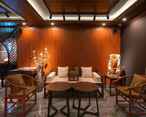 Yuefu Art Inn - 4 Nights, Hainan, China