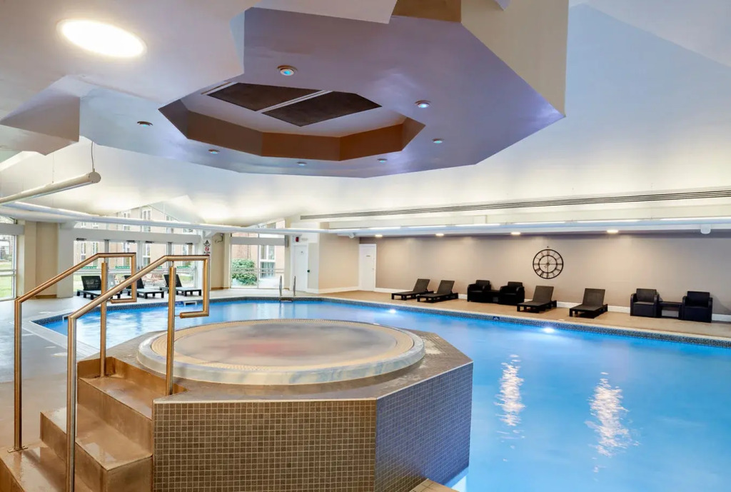 Coldra Court Hotel by Celtic Manor